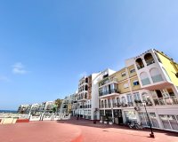 Resale - Apartament / Duplex - Torrevieja