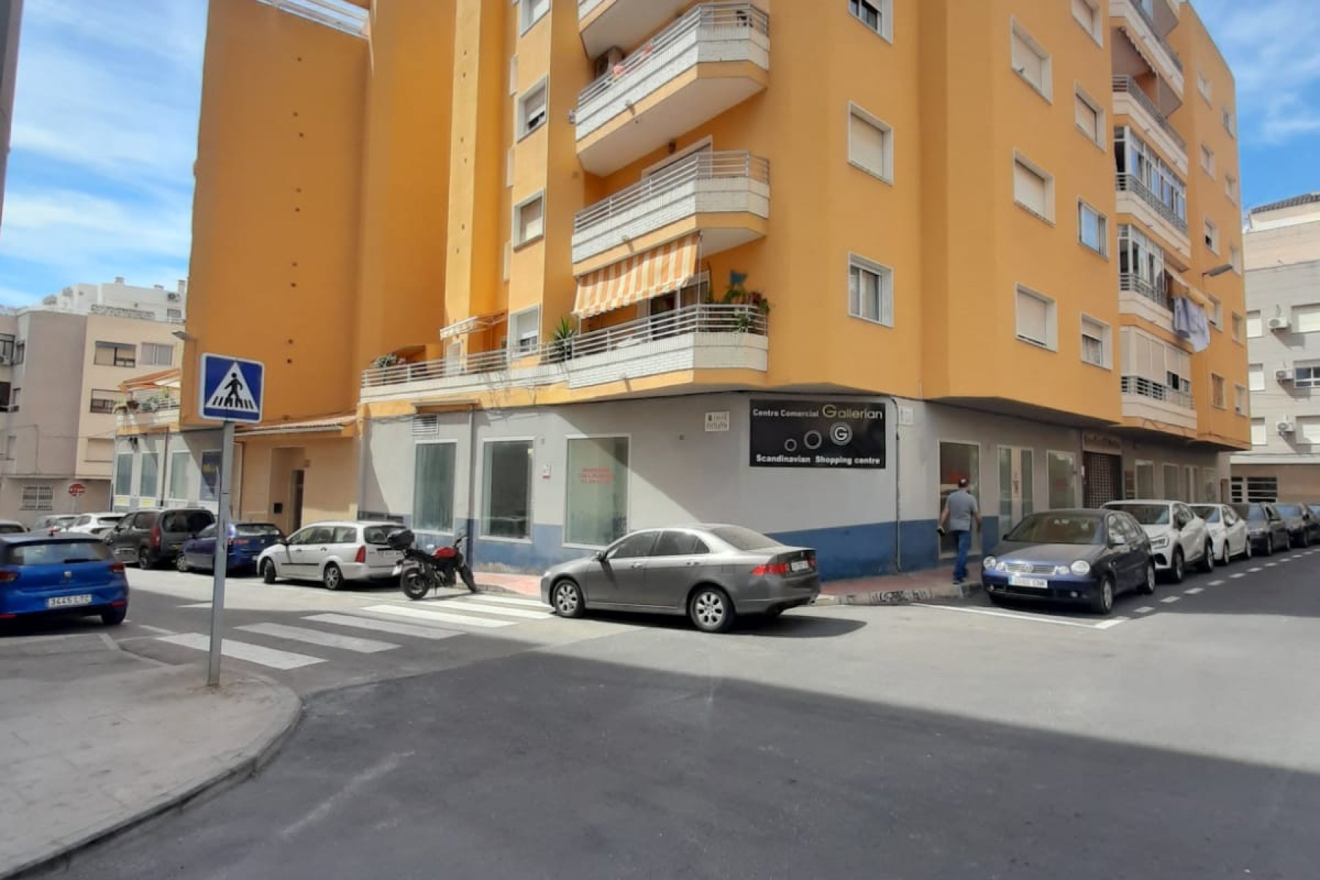 Resale - Apartament / Duplex - Torrevieja