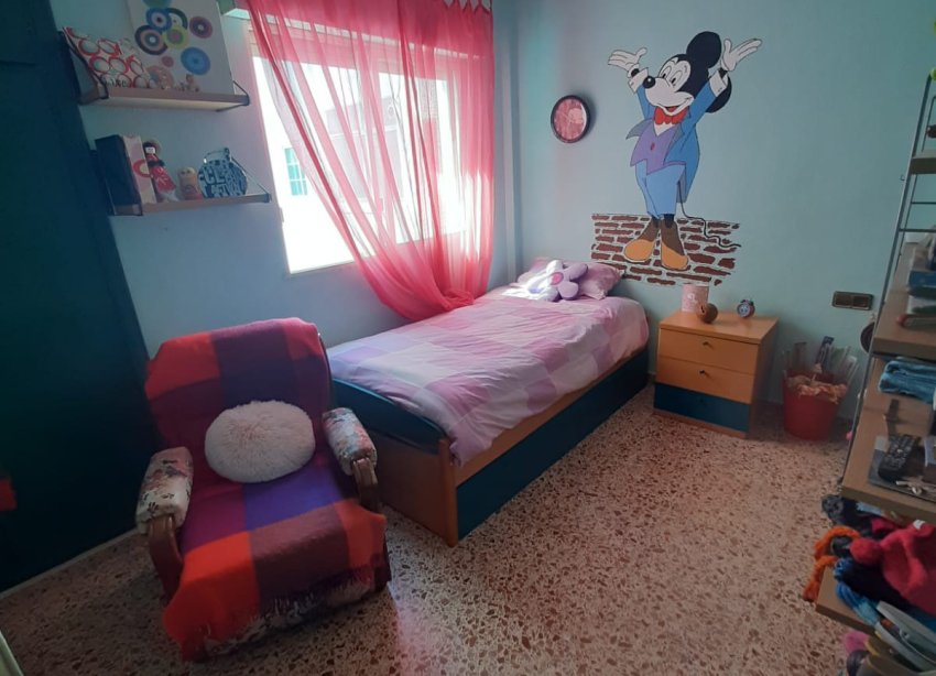 Resale - Apartament / Duplex - Torrevieja
