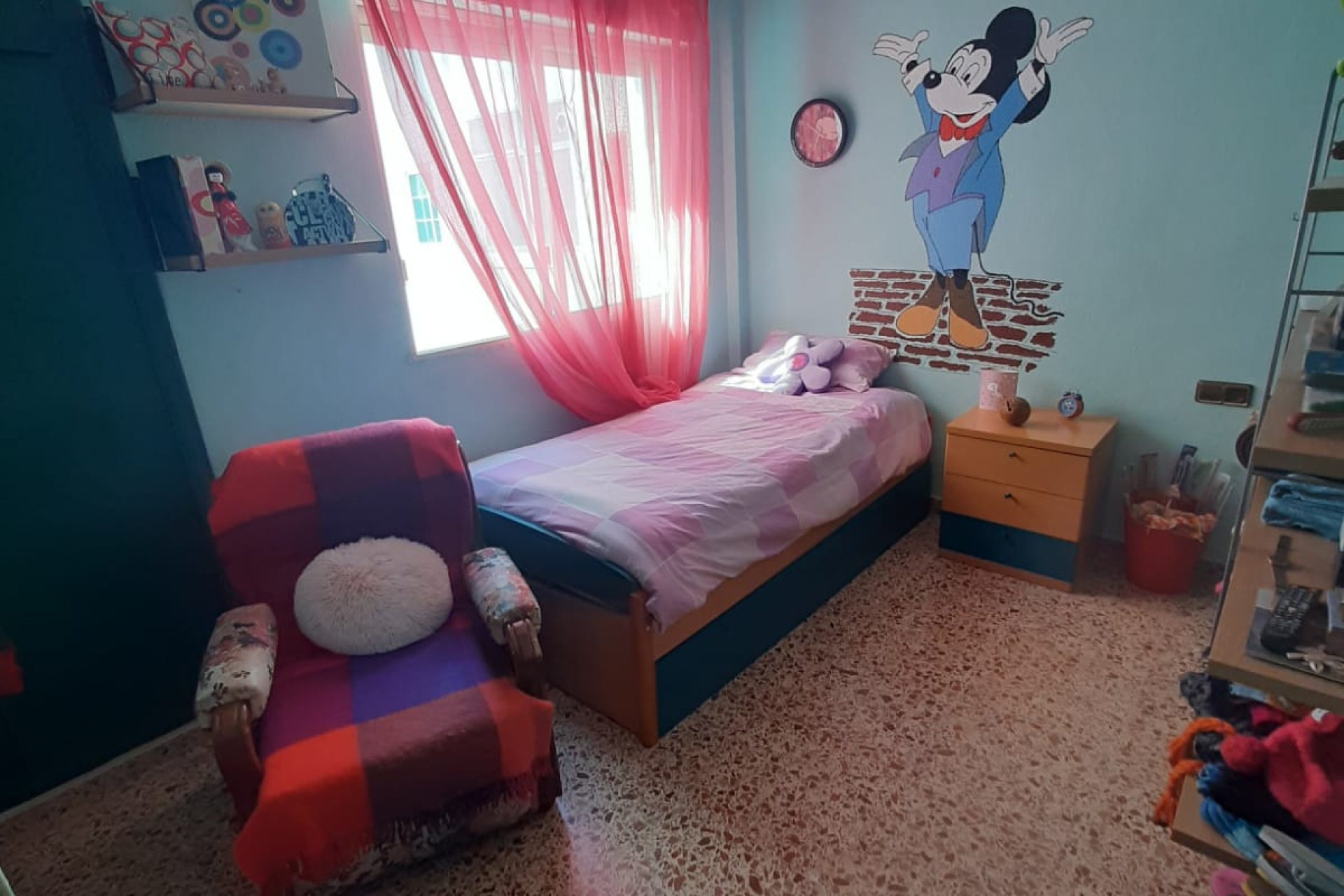 Resale - Apartament / Duplex - Torrevieja