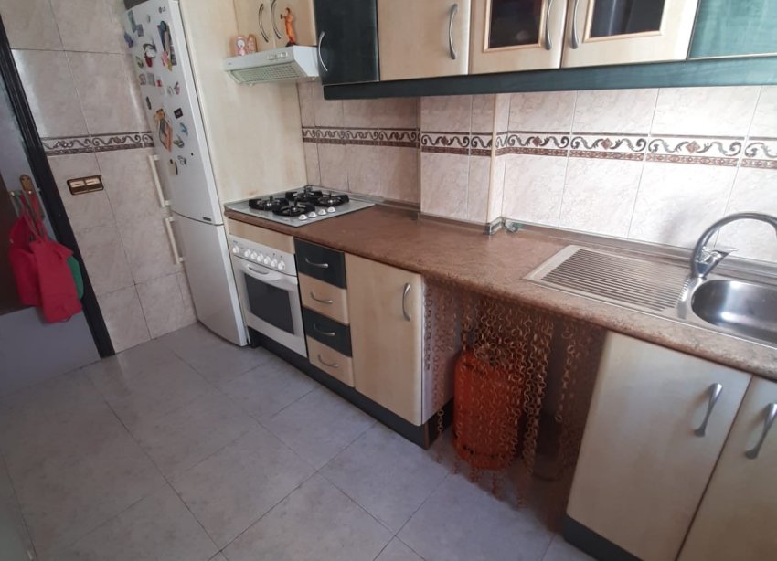 Resale - Apartament / Duplex - Torrevieja