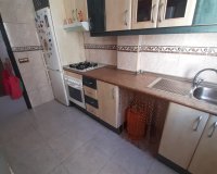 Resale - Apartament / Duplex - Torrevieja