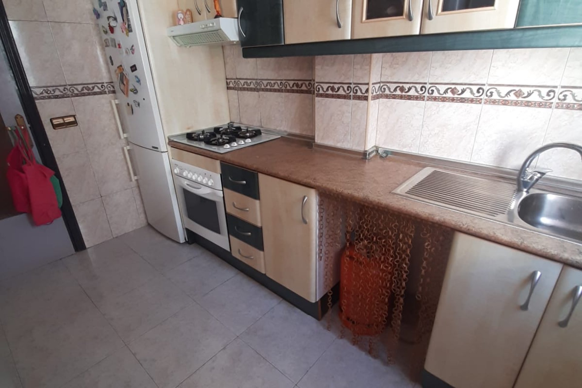 Resale - Apartament / Duplex - Torrevieja