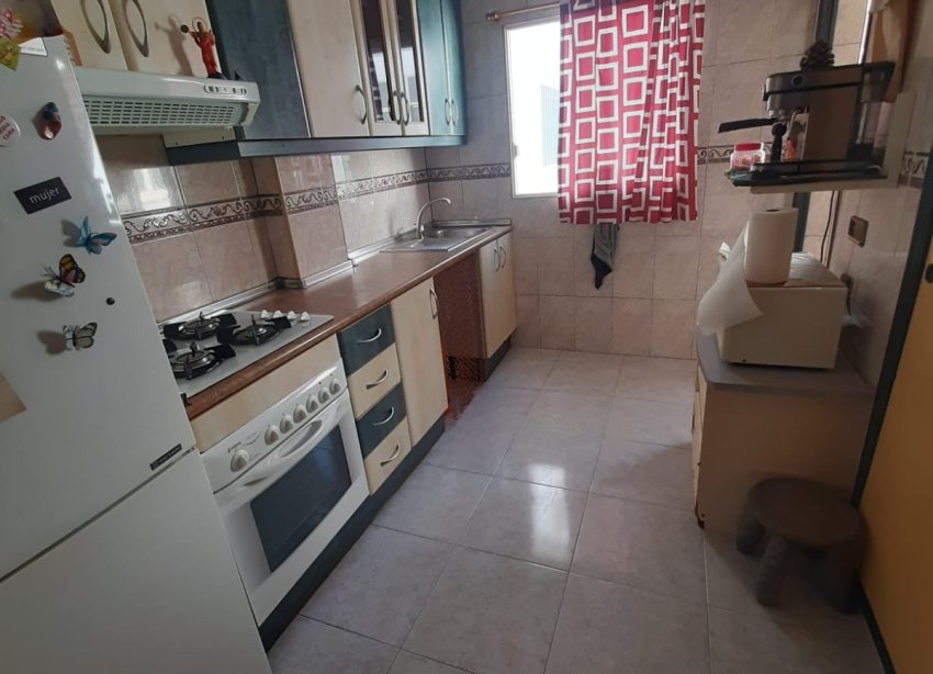 Resale - Apartament / Duplex - Torrevieja
