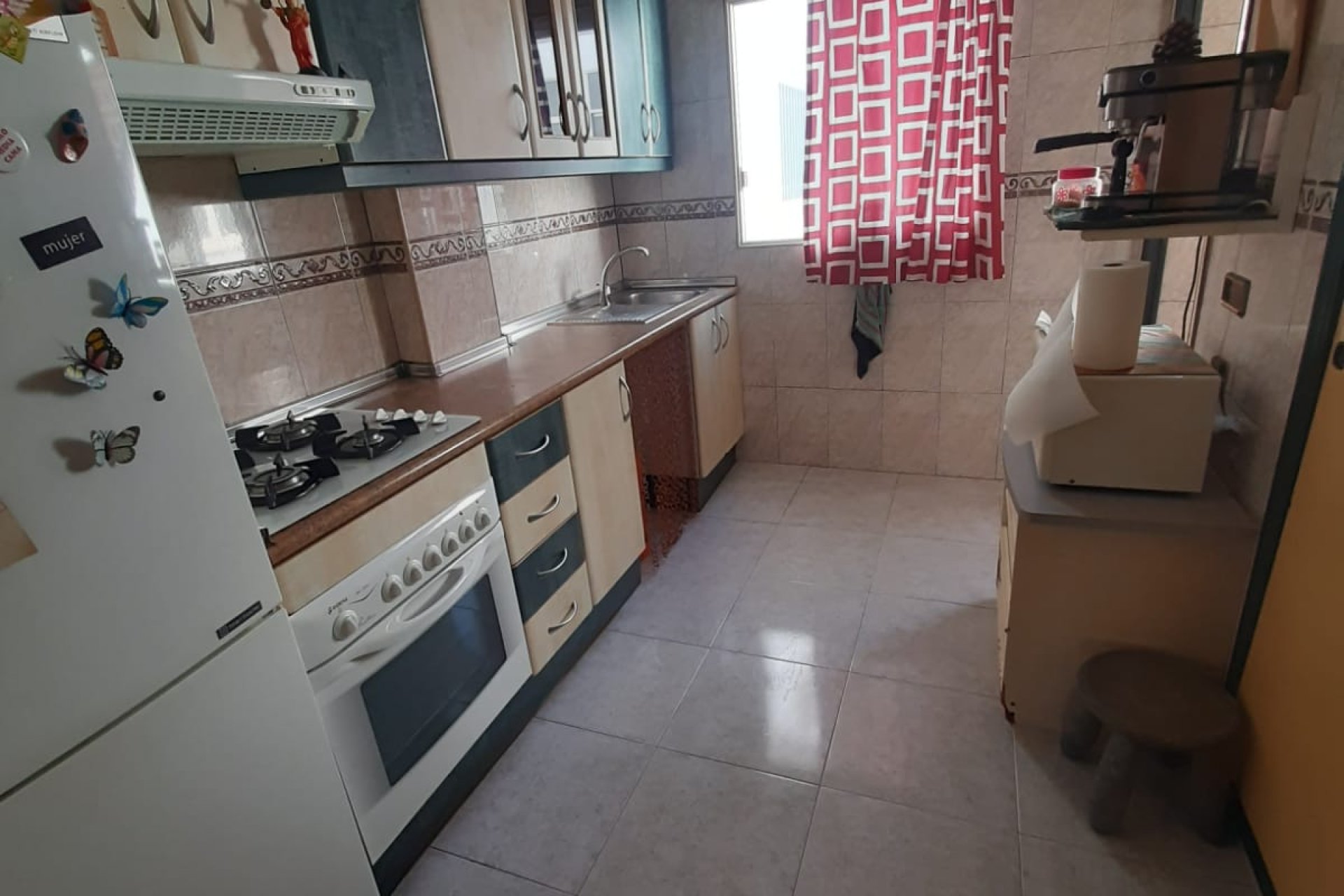 Resale - Apartament / Duplex - Torrevieja