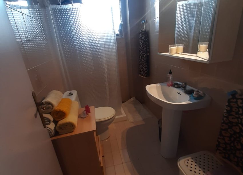 Resale - Apartament / Duplex - Torrevieja