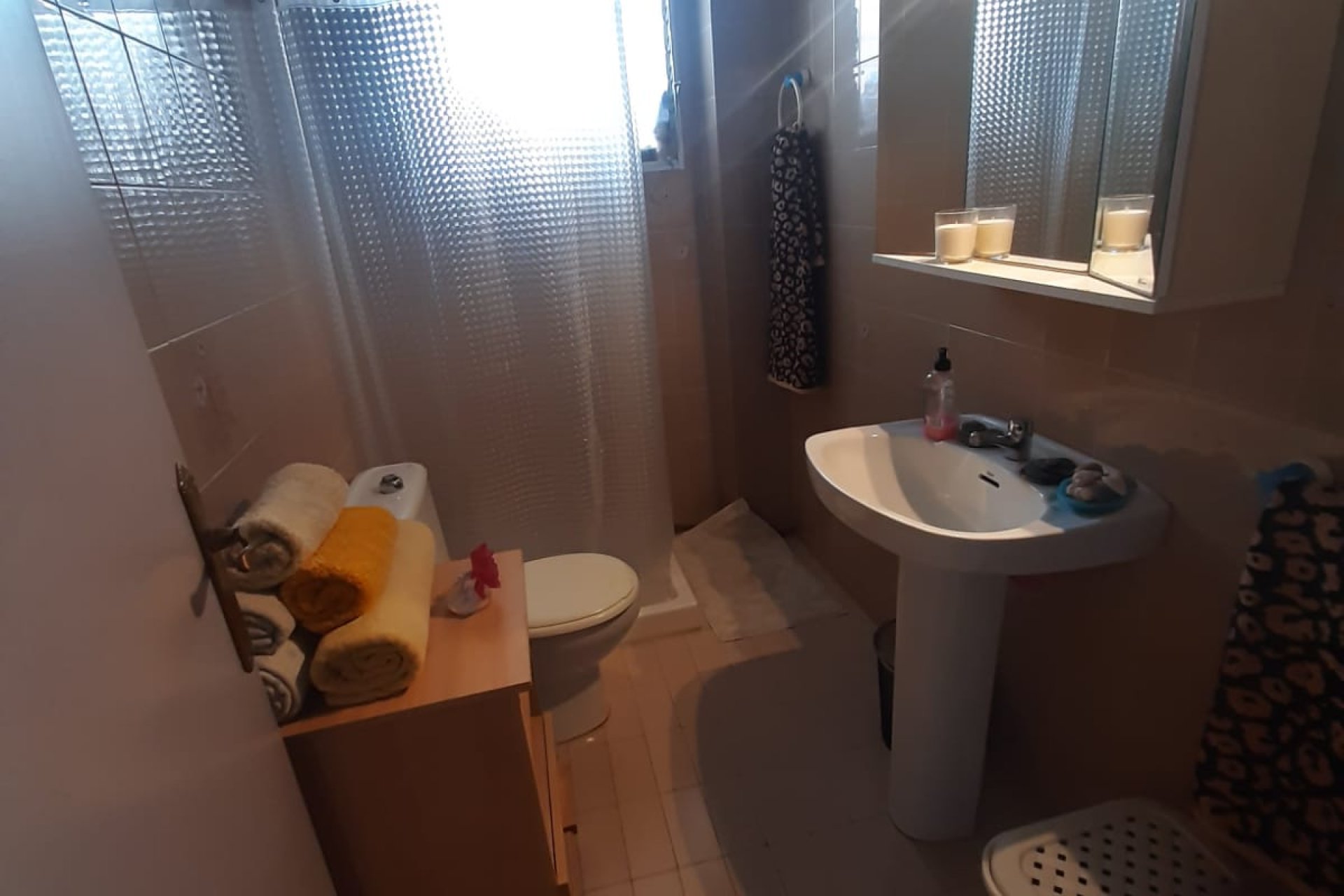 Resale - Apartament / Duplex - Torrevieja