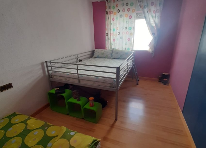 Resale - Apartament / Duplex - Torrevieja
