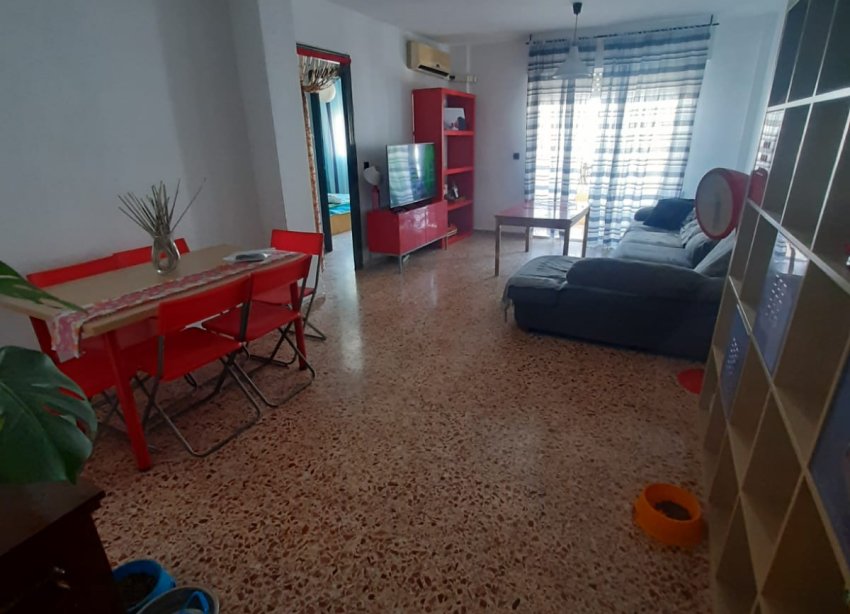 Resale - Apartament / Duplex - Torrevieja