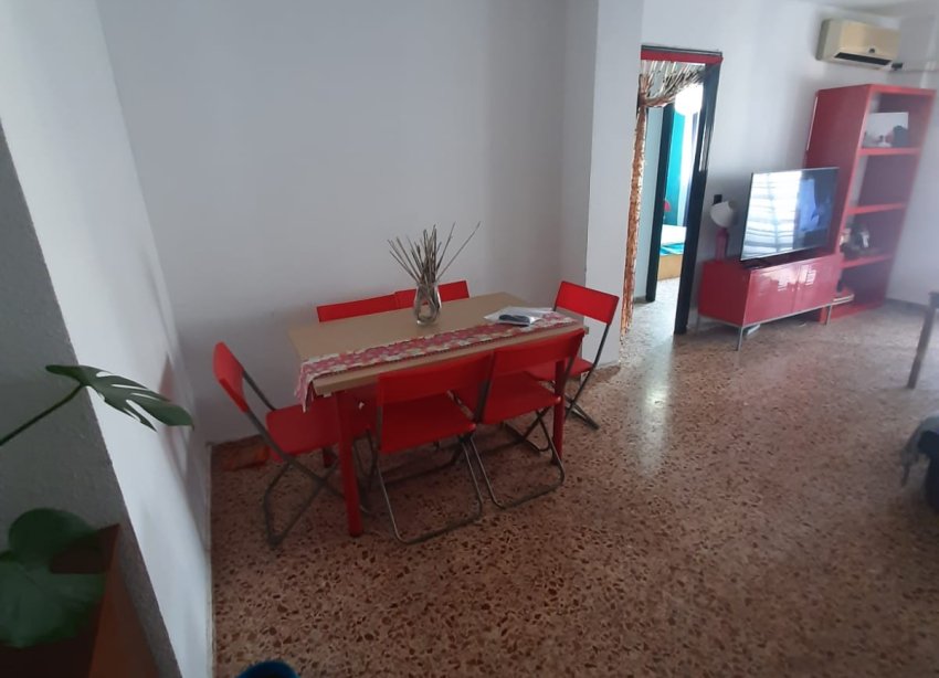 Resale - Apartament / Duplex - Torrevieja