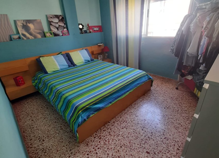 Resale - Apartament / Duplex - Torrevieja