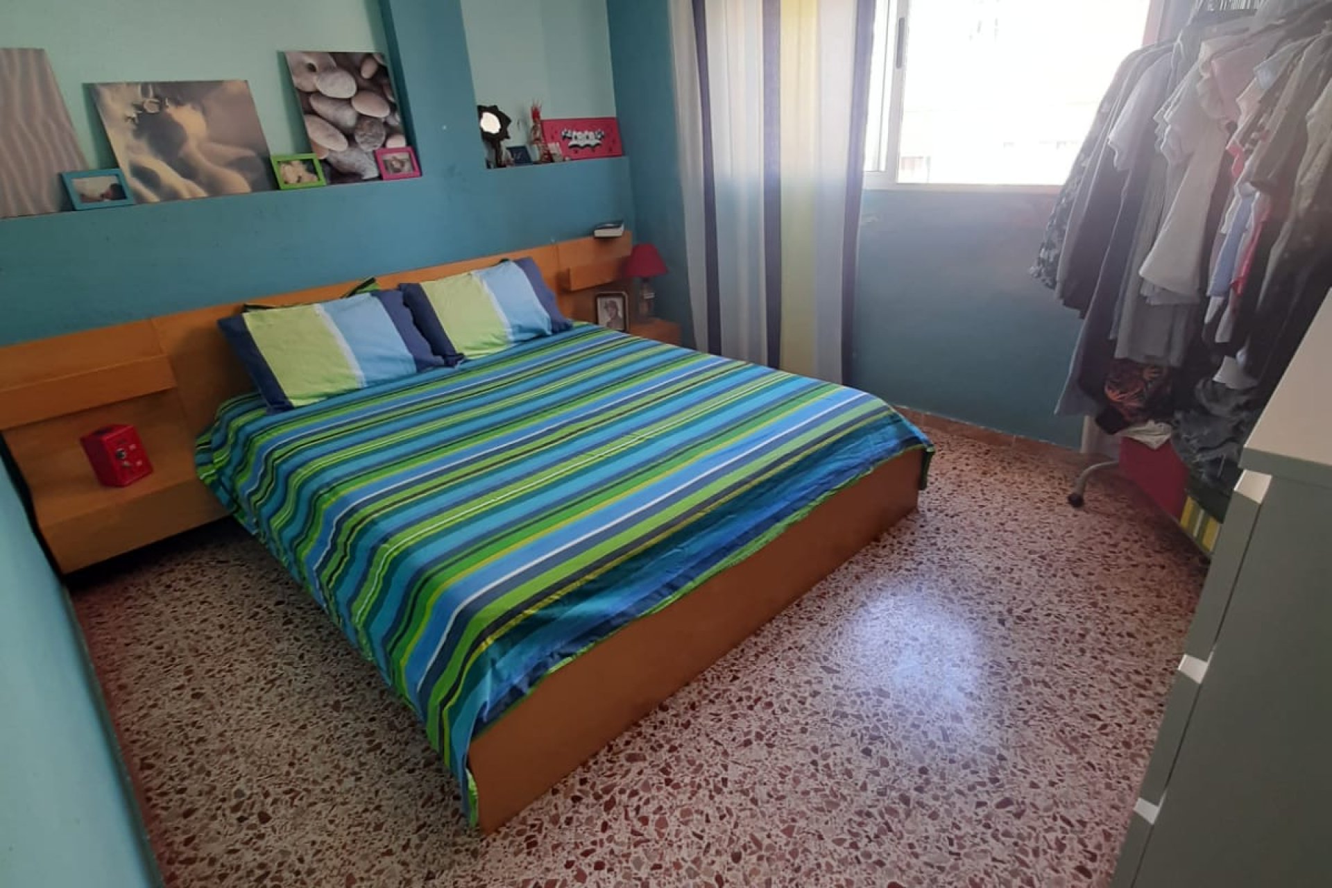 Resale - Apartament / Duplex - Torrevieja