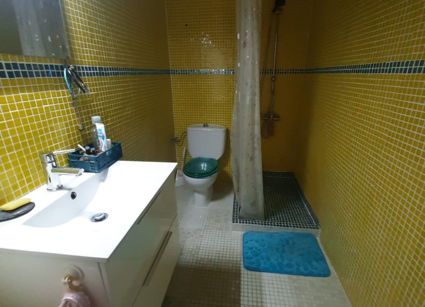 Resale - Apartament / Duplex - Torrevieja