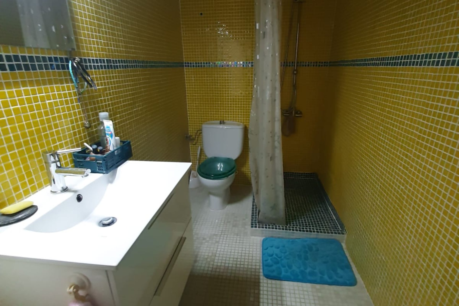 Resale - Apartament / Duplex - Torrevieja