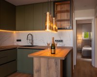 Resale - Apartament / Duplex - Torrevieja