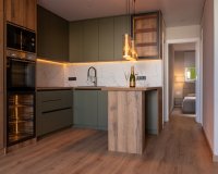 Resale - Apartament / Duplex - Torrevieja