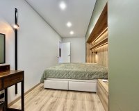 Resale - Apartament / Duplex - Torrevieja