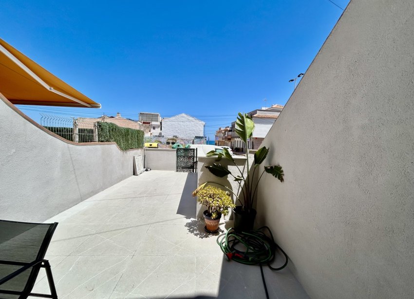 Resale - Apartament / Duplex - Torrevieja