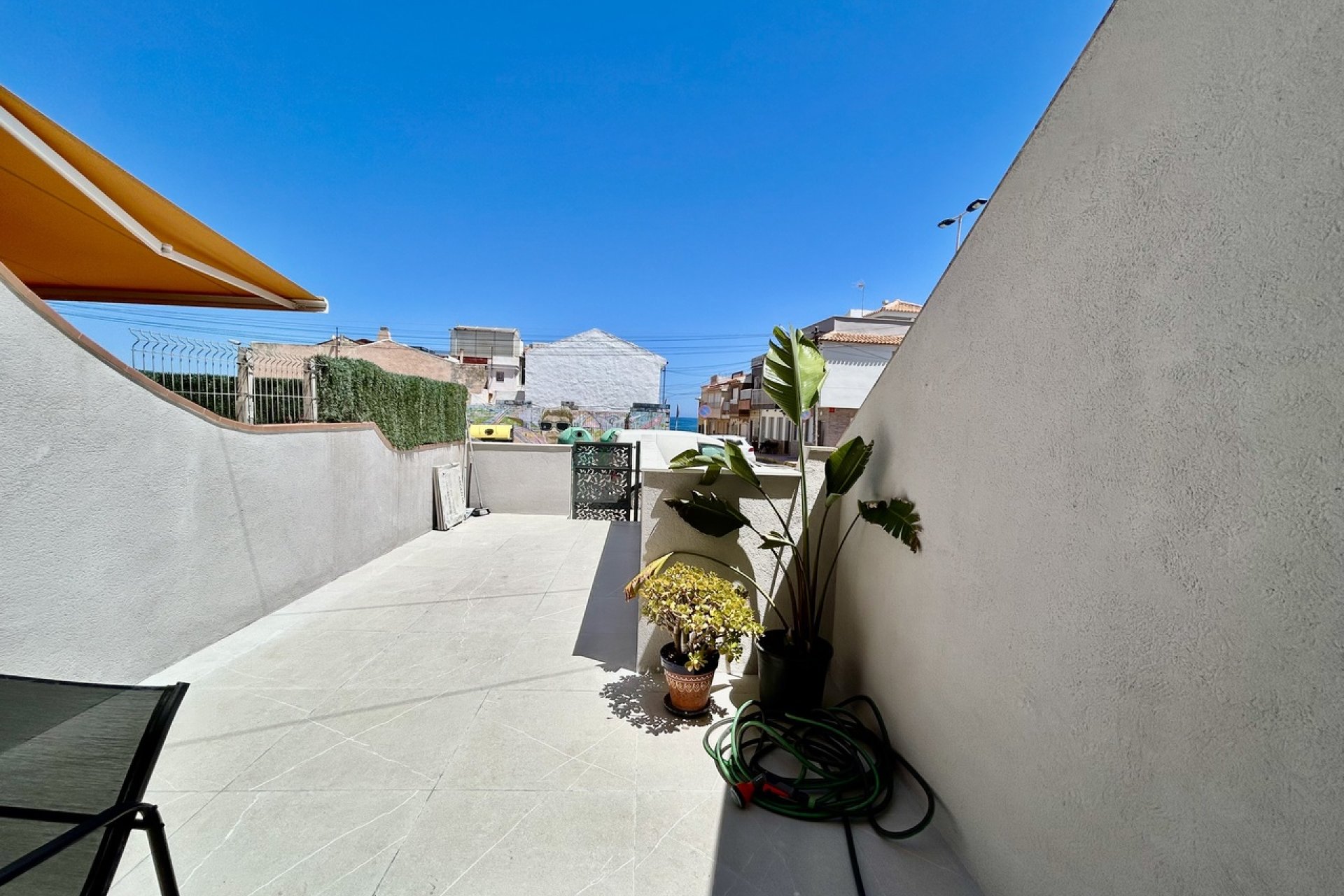Resale - Apartament / Duplex - Torrevieja