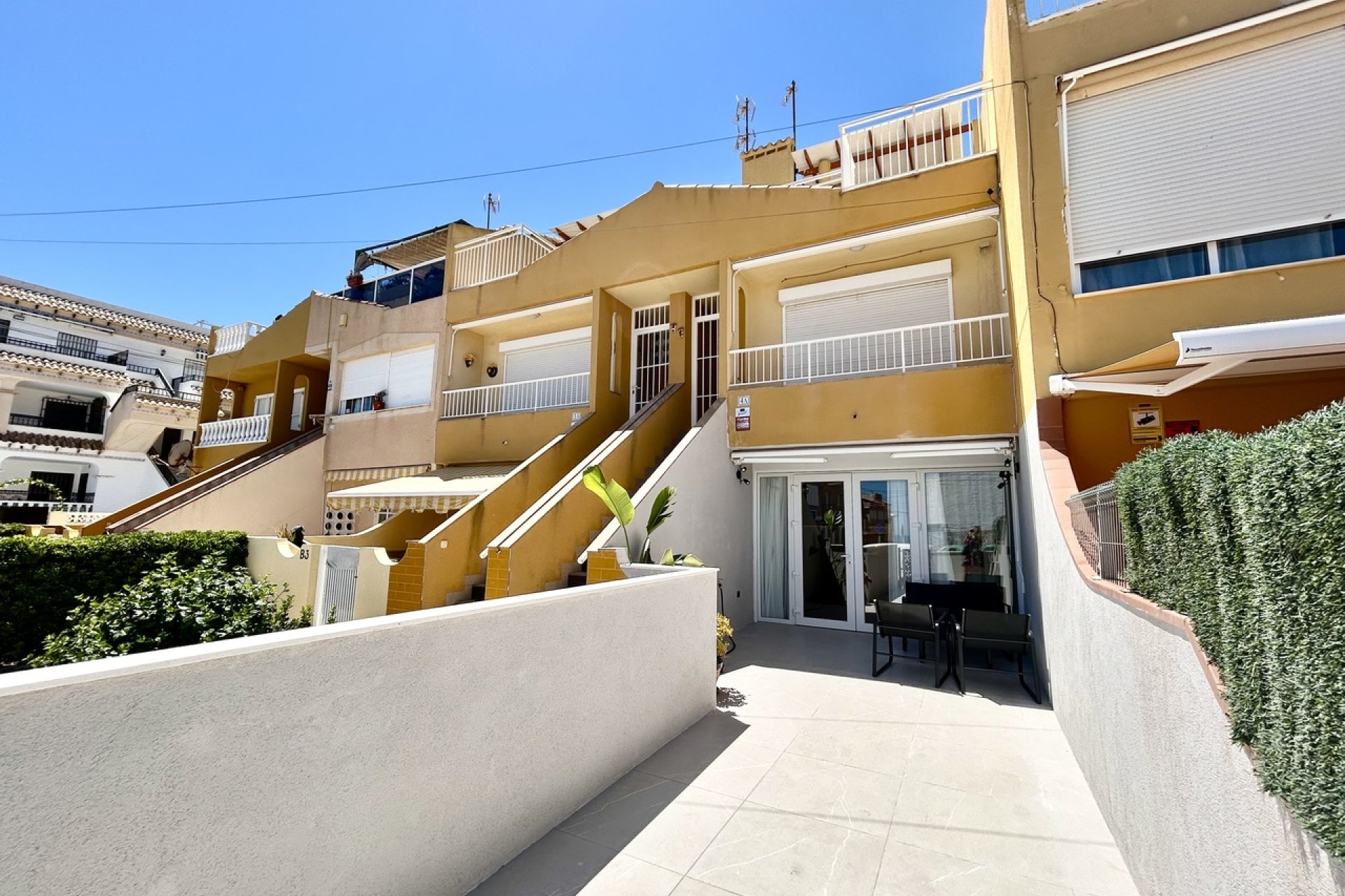 Resale - Apartament / Duplex - Torrevieja