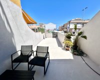 Resale - Apartament / Duplex - Torrevieja