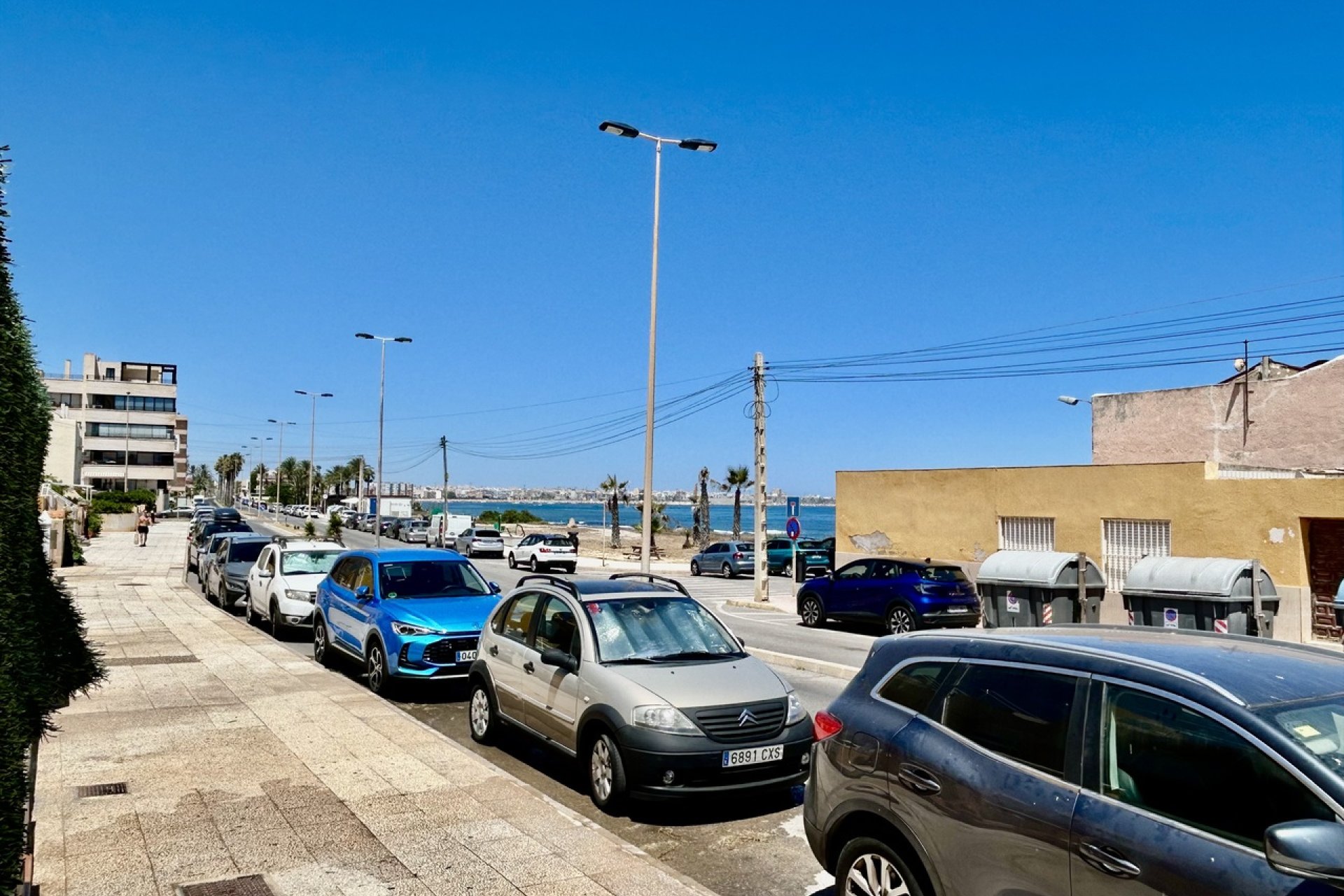 Resale - Apartament / Duplex - Torrevieja