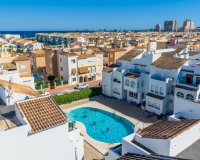 Resale - Apartament / Duplex - Torrevieja