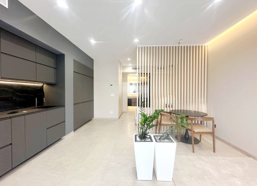 Resale - Apartament / Duplex - Torrevieja