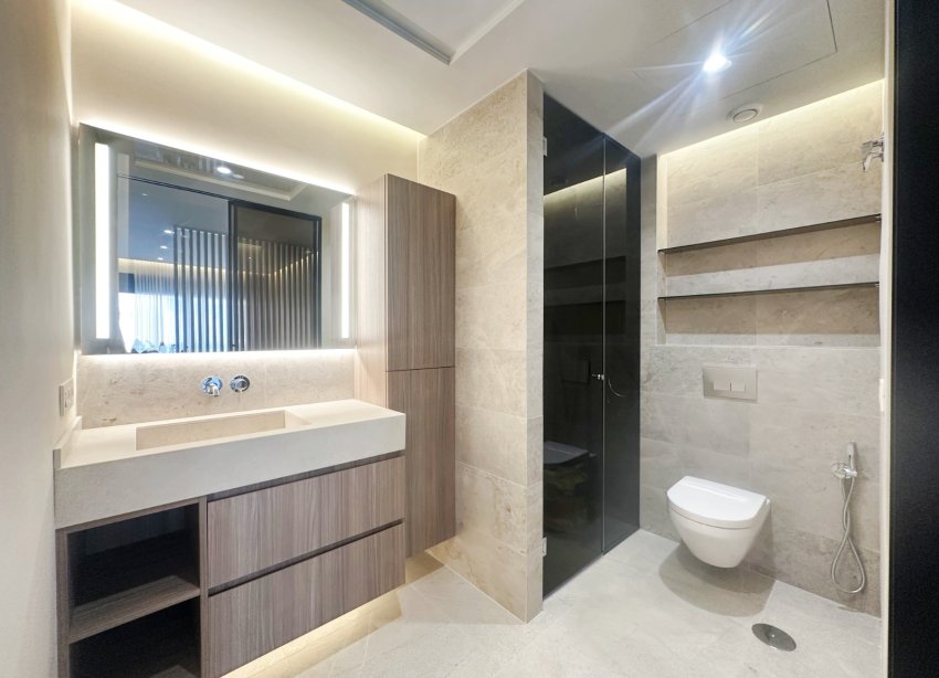 Resale - Apartament / Duplex - Torrevieja