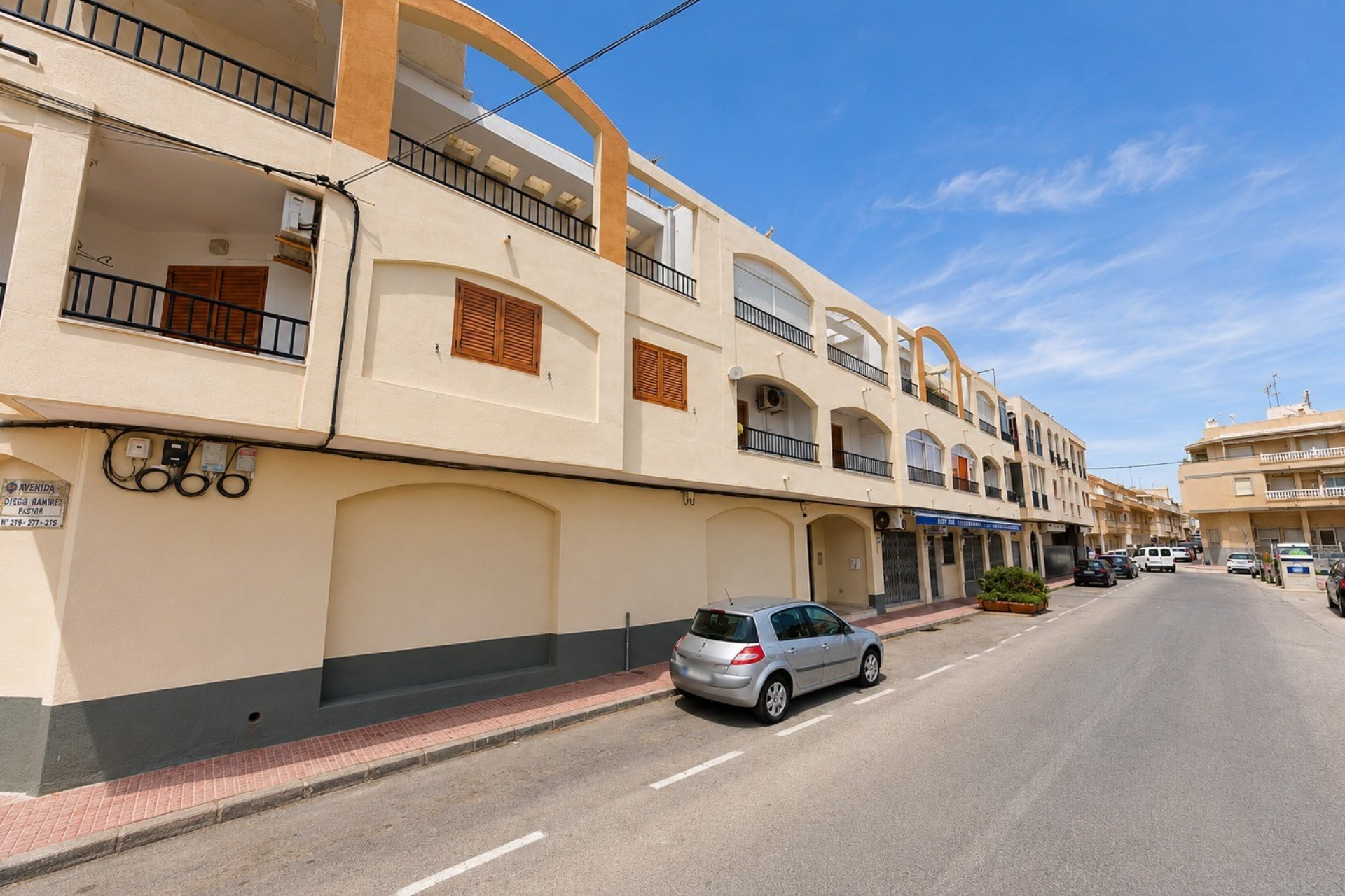 Resale - Apartament / Duplex - Torrevieja