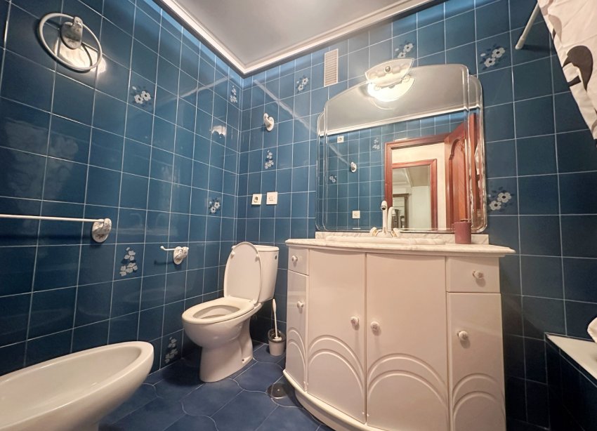 Resale - Apartament / Duplex - Torrevieja