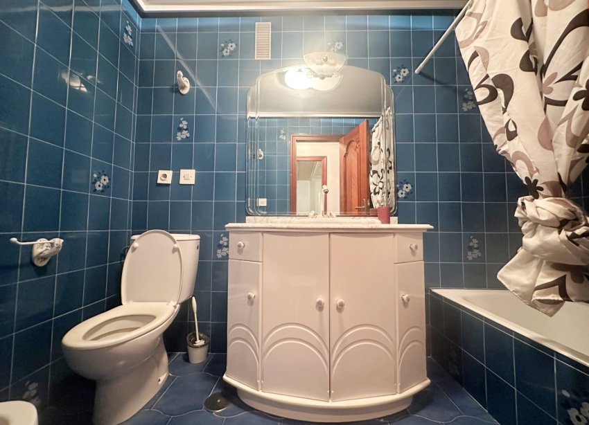 Resale - Apartament / Duplex - Torrevieja