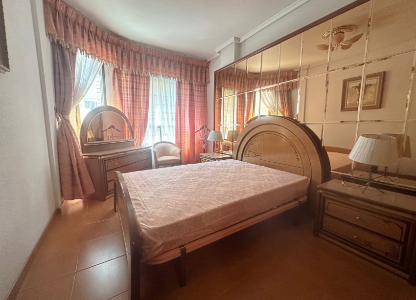Resale - Apartament / Duplex - Torrevieja