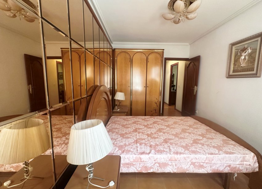 Resale - Apartament / Duplex - Torrevieja