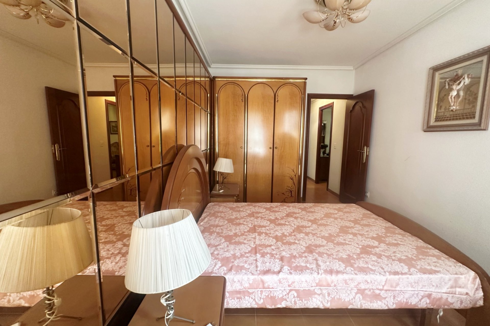 Resale - Apartament / Duplex - Torrevieja