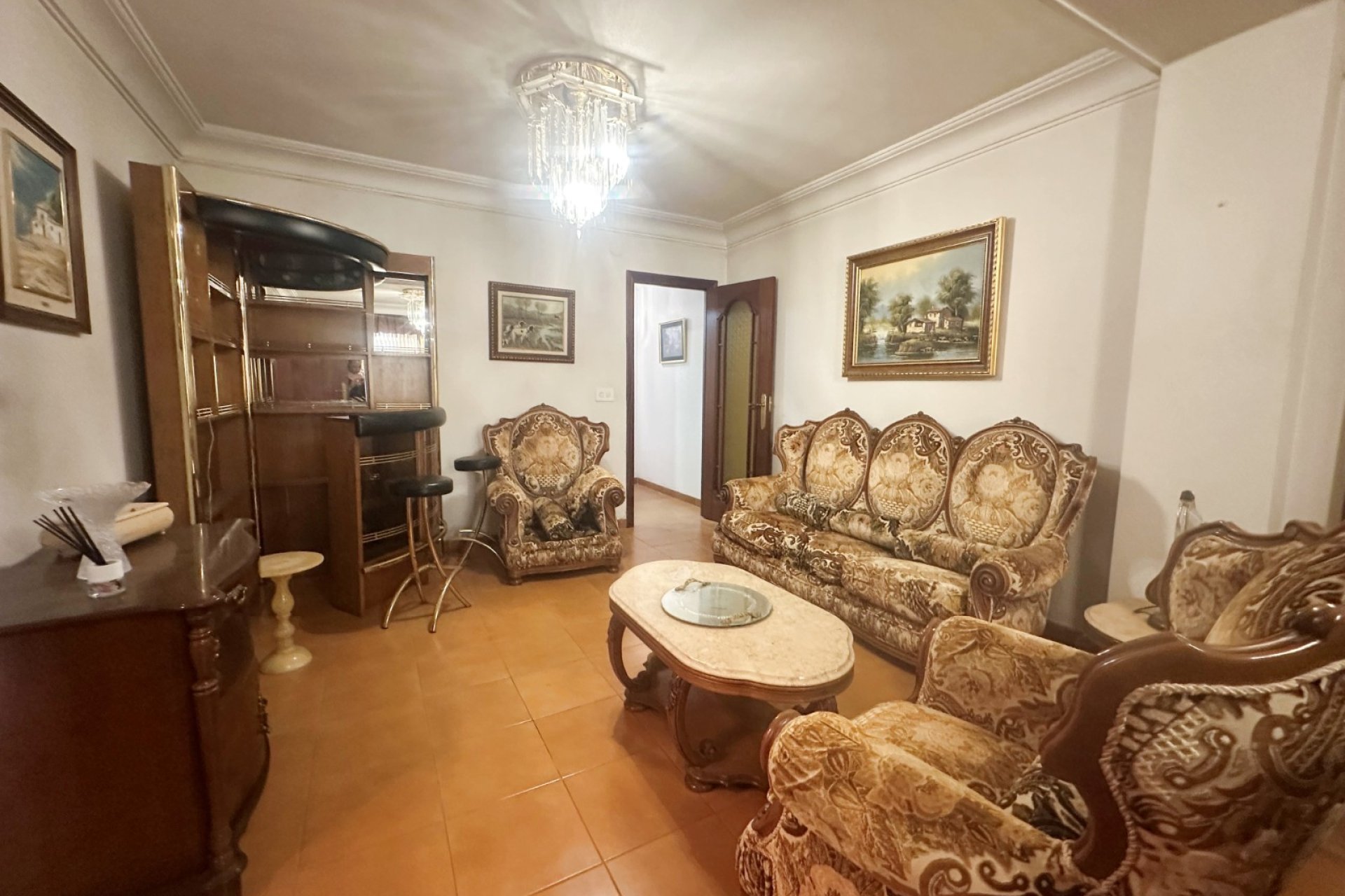 Resale - Apartament / Duplex - Torrevieja