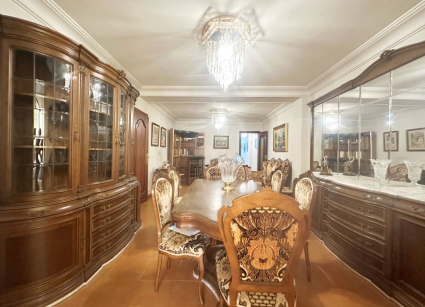 Resale - Apartament / Duplex - Torrevieja