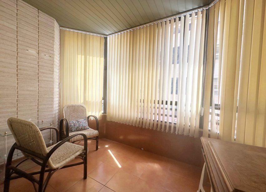 Resale - Apartament / Duplex - Torrevieja