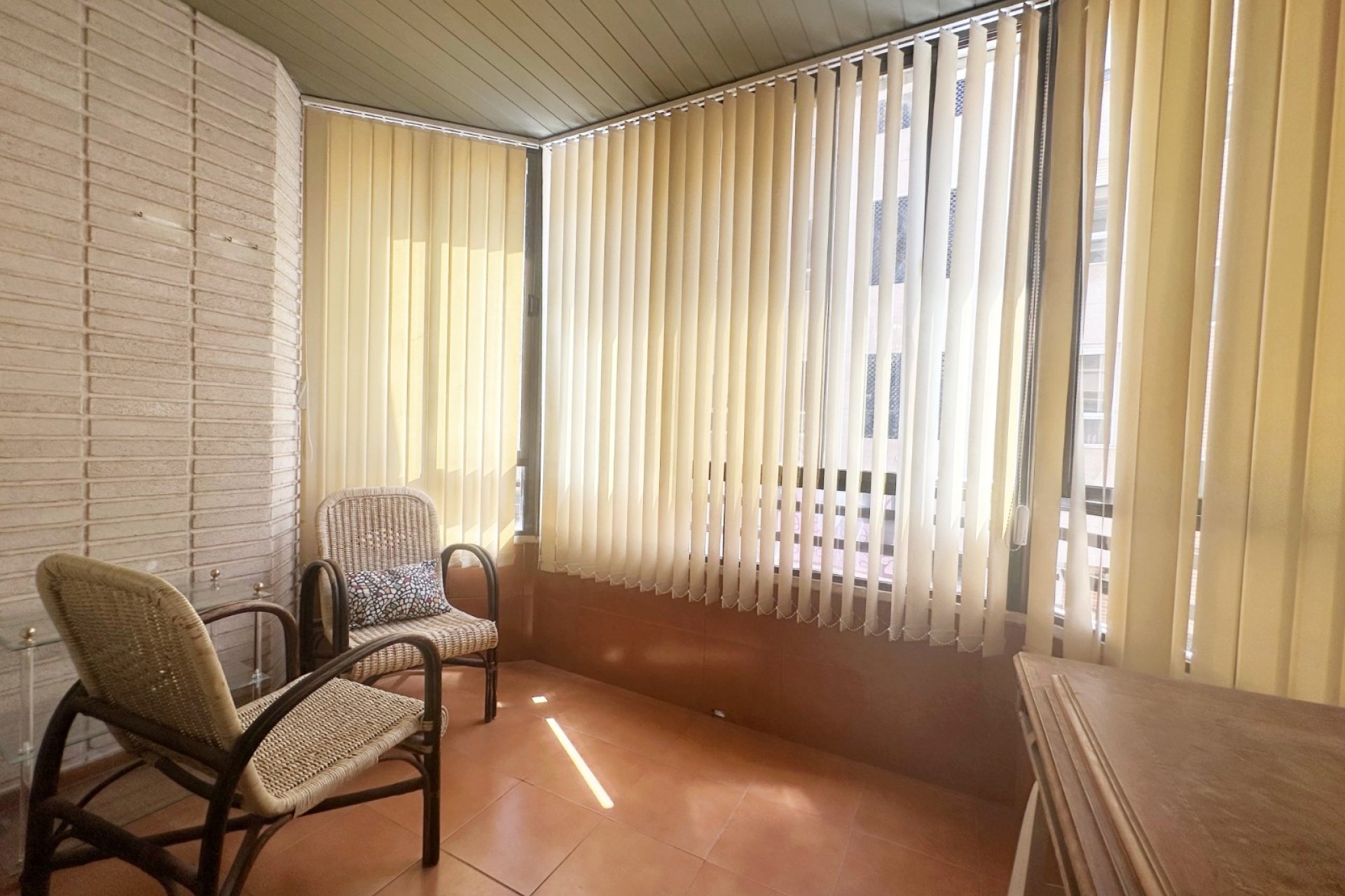 Resale - Apartament / Duplex - Torrevieja