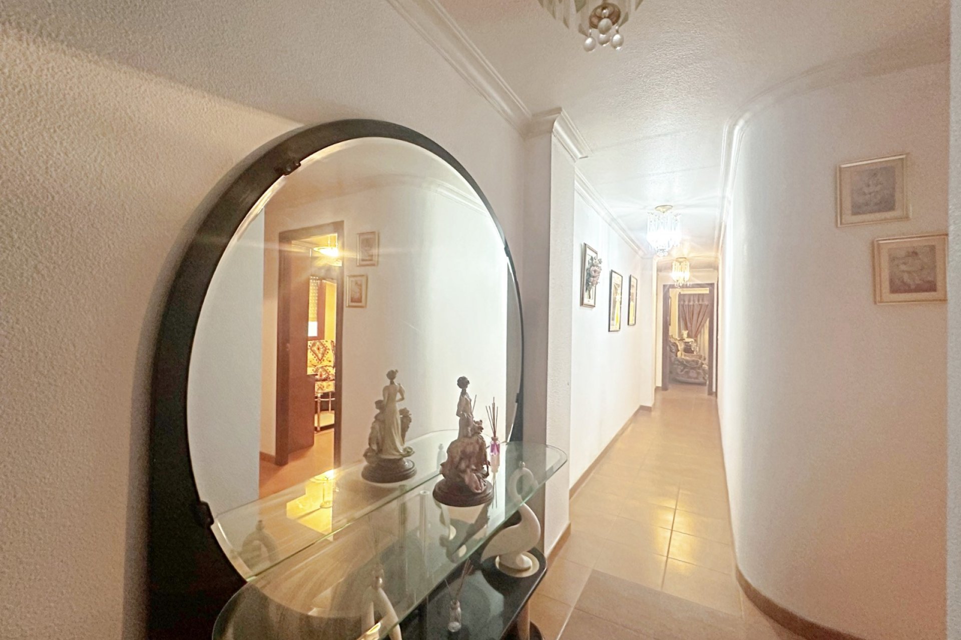 Resale - Apartament / Duplex - Torrevieja
