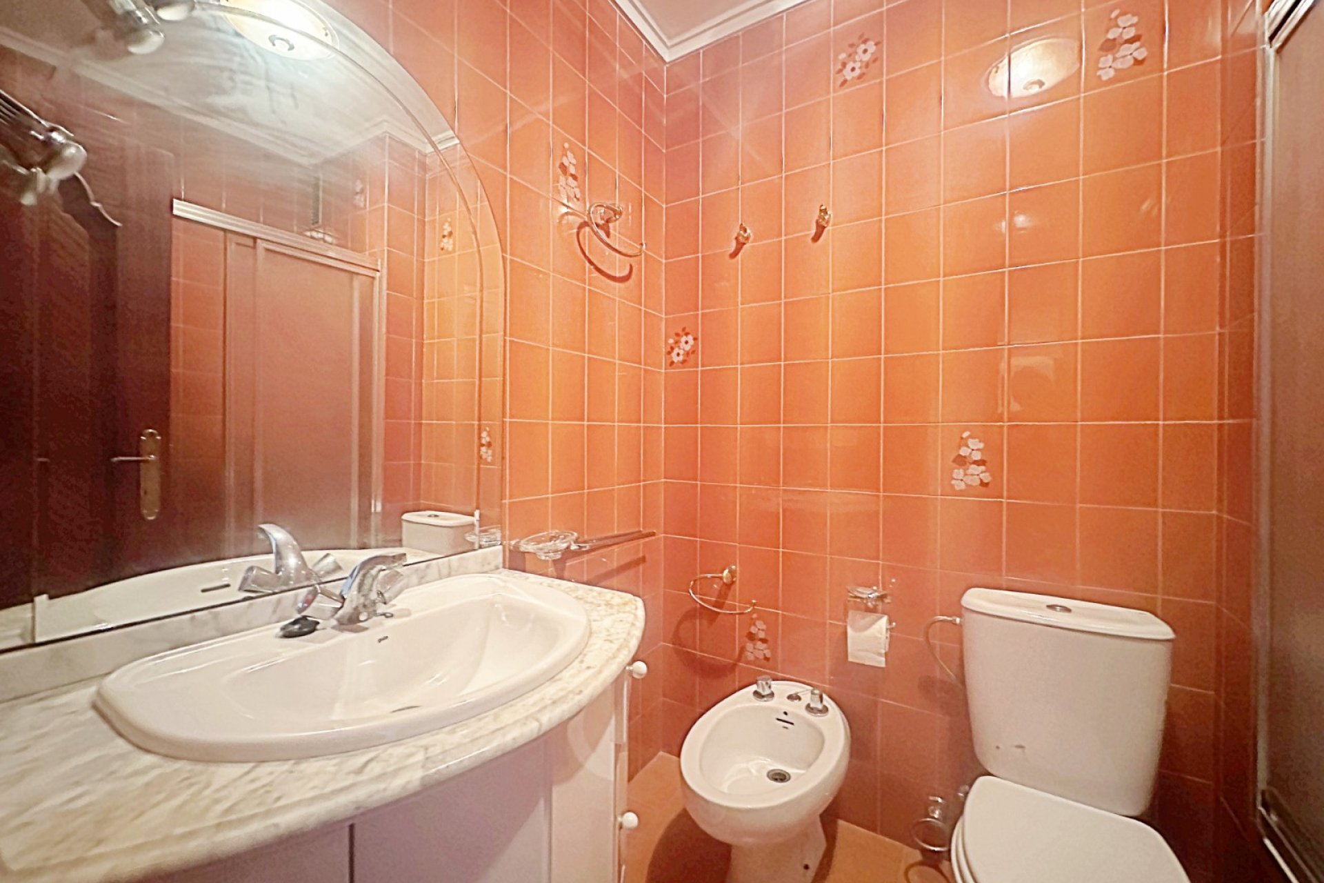 Resale - Apartament / Duplex - Torrevieja