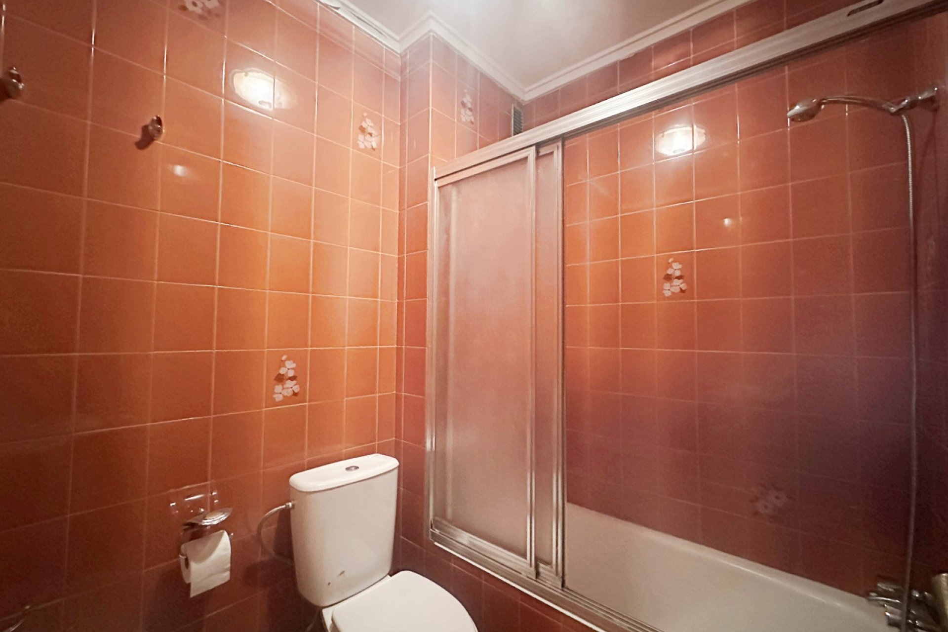 Resale - Apartament / Duplex - Torrevieja