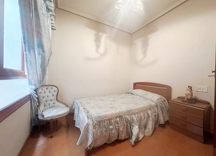 Resale - Apartament / Duplex - Torrevieja