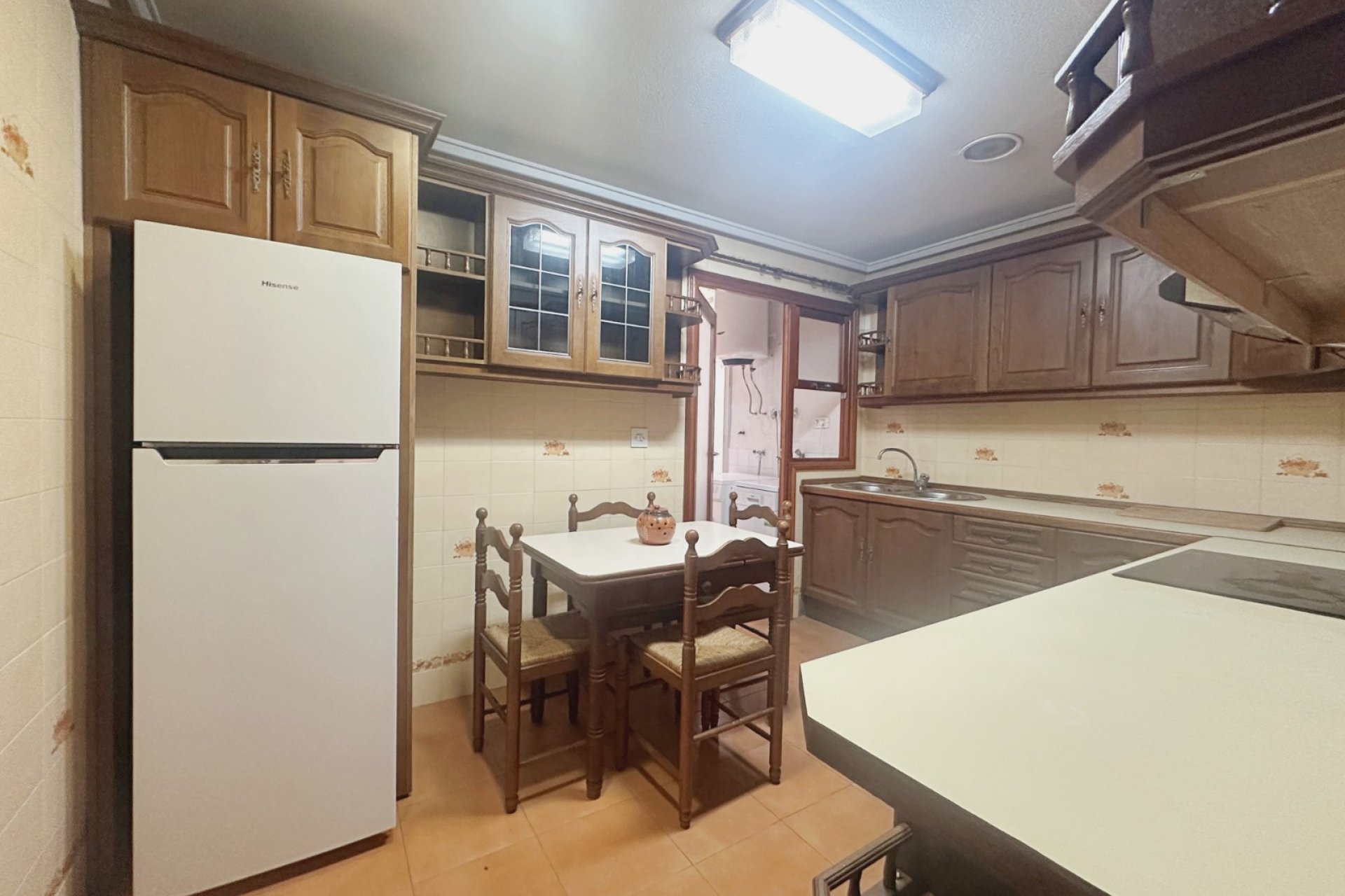 Resale - Apartament / Duplex - Torrevieja