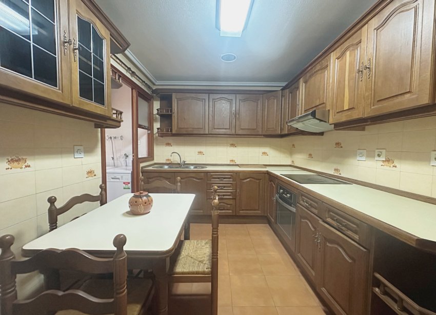 Resale - Apartament / Duplex - Torrevieja