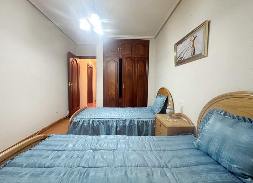 Resale - Apartament / Duplex - Torrevieja
