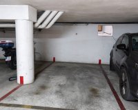 Resale - Apartament / Duplex - Torrevieja