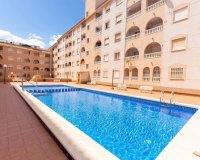 Resale - Apartament / Duplex - Torrevieja
