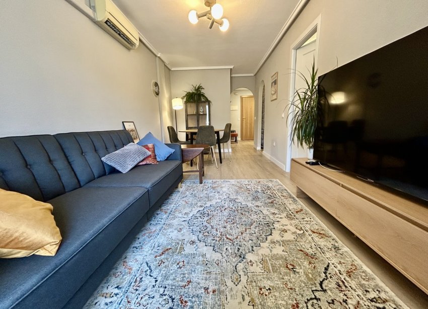 Resale - Apartament / Duplex - Torrevieja