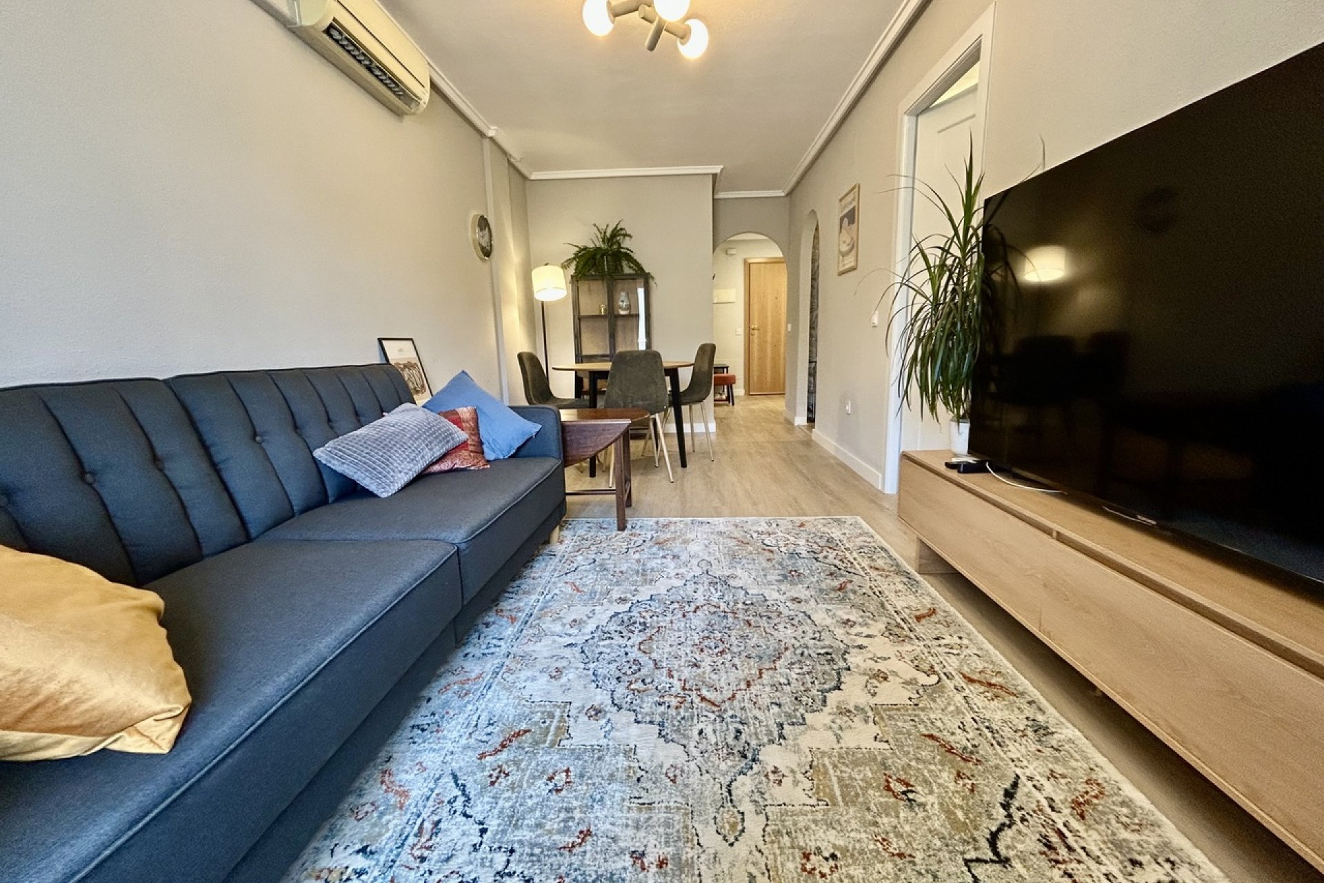 Resale - Apartament / Duplex - Torrevieja